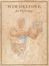 Art Farming