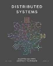 Distributed Systems