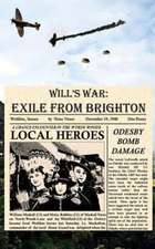 Will's War in Exile