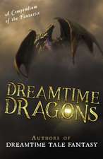 Dreamtime Dragons