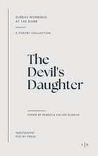 The Devil's Daughter