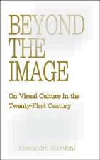 Beyond the Image