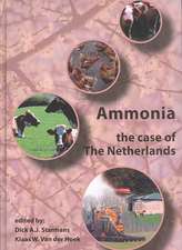 Ammonia