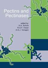 Pectins and pectinases