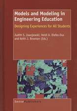 Models and Modeling in Engineering Education