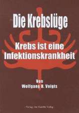 Die Krebslüge