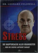 Stress - die Hauptursache aller Krankheiten