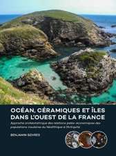 Océan, céramiques et îles dans l¿ouest de la France