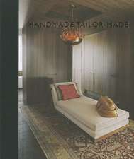 Handmade Tailor-Made