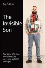 The Invisible Son