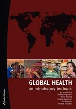 Global Health: An Introductory Textbook