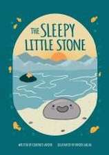 The Sleepy Little Stone