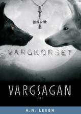 Vargsagan