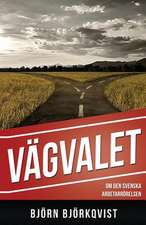 Vägvalet