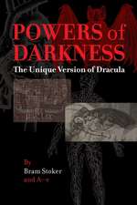 Powers of Darkness