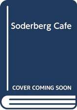 Soderberg Cafe