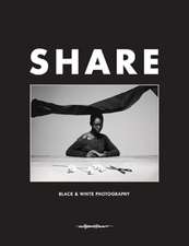 Work, C: Share Black and White