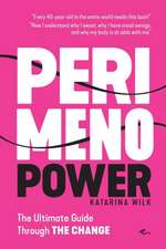 Perimenopower