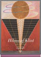 Hilma AF Klint: Altarpieces: Postcard Box