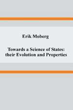 Towards a Science of States