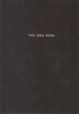 The Idea Book