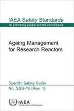 Ageing Management for Research Reactors