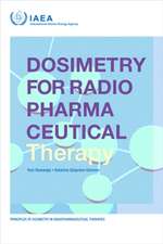 Dosimetry for Radiopharmaceutical Therapy