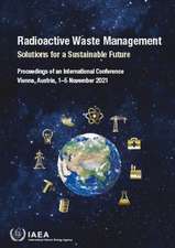 Radioactive Waste Management