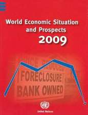 World Economic Situation and Prospects 2009