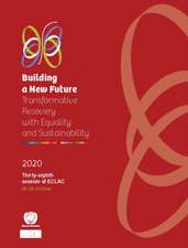 Building a New Future