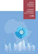 African Statistical Yearbook 2019