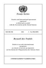 Treaty Series 2928