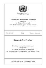 Treaty Series 3003