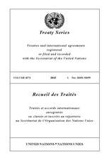 Treaty Series 3073