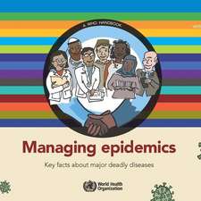 Managing Epidemics