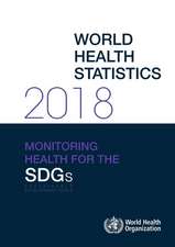 World Health Statistics 2018