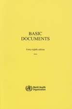 Basic Documents