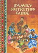 Family Nutrition Guide