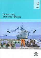 Global Study of Shrimp Fisheries