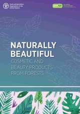 Naturally beautiful