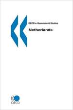 OECD E-Government Studies Netherlands