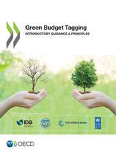 GREEN BUDGET TAGGING