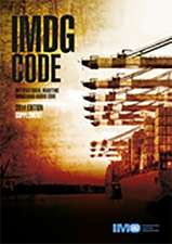 IMDG Code