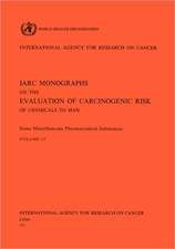 Vol 13 IARC Monographs: Some Miscellaneous Pharmaceutical Substances