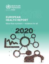 European Health Report 2018