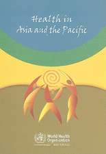 Health in Asia and the Pacific