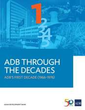 ADB Through the Decades