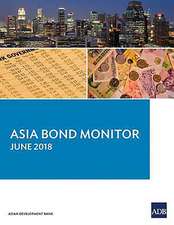 Asia Bond Monitor - June 2018