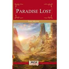 Paradise Lost