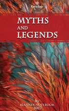 Myths and Legends